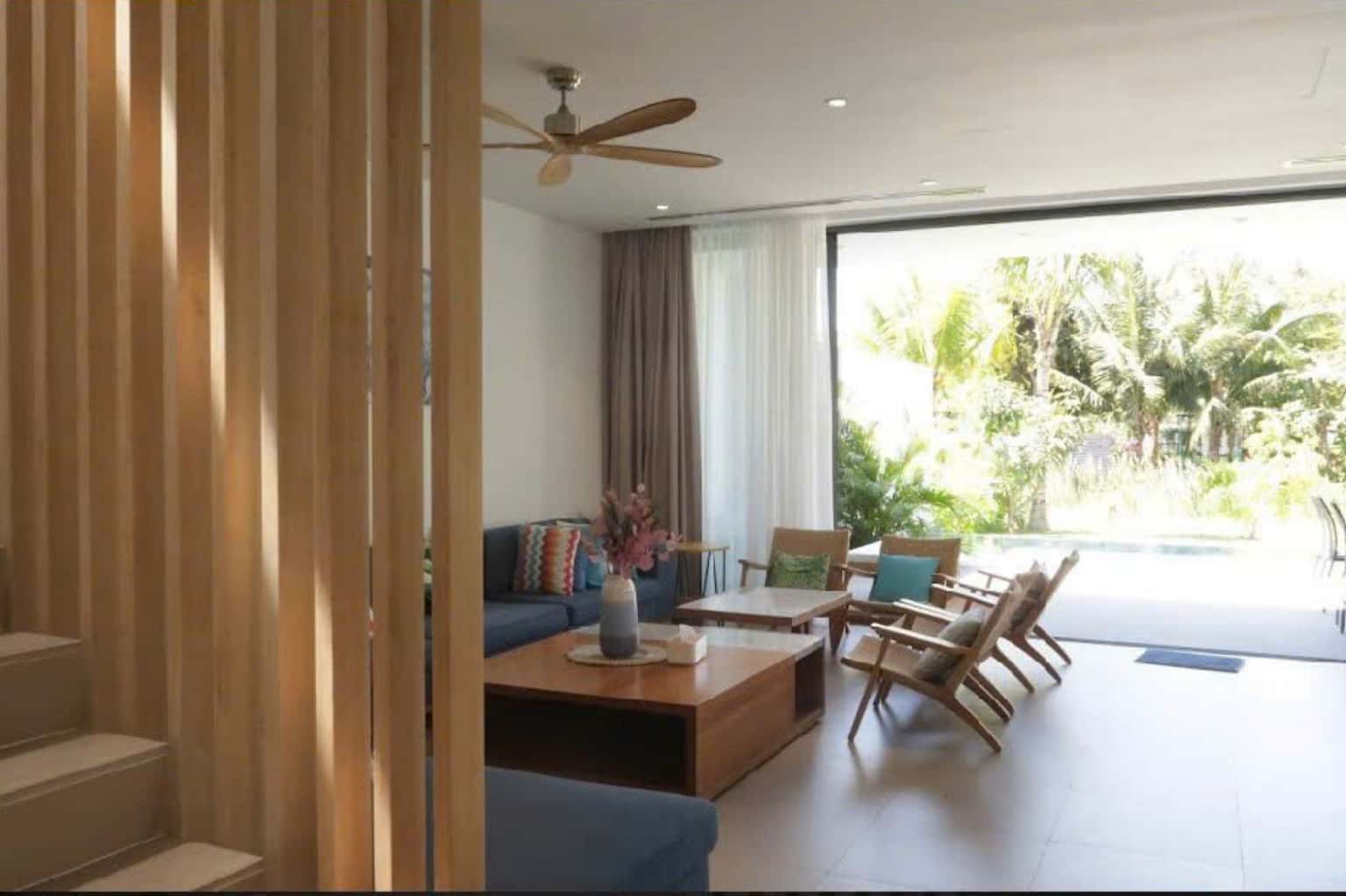 Villa 68 - Sanctuary Hồ Tràm Resort, Vũng Tàu — ảnh 10