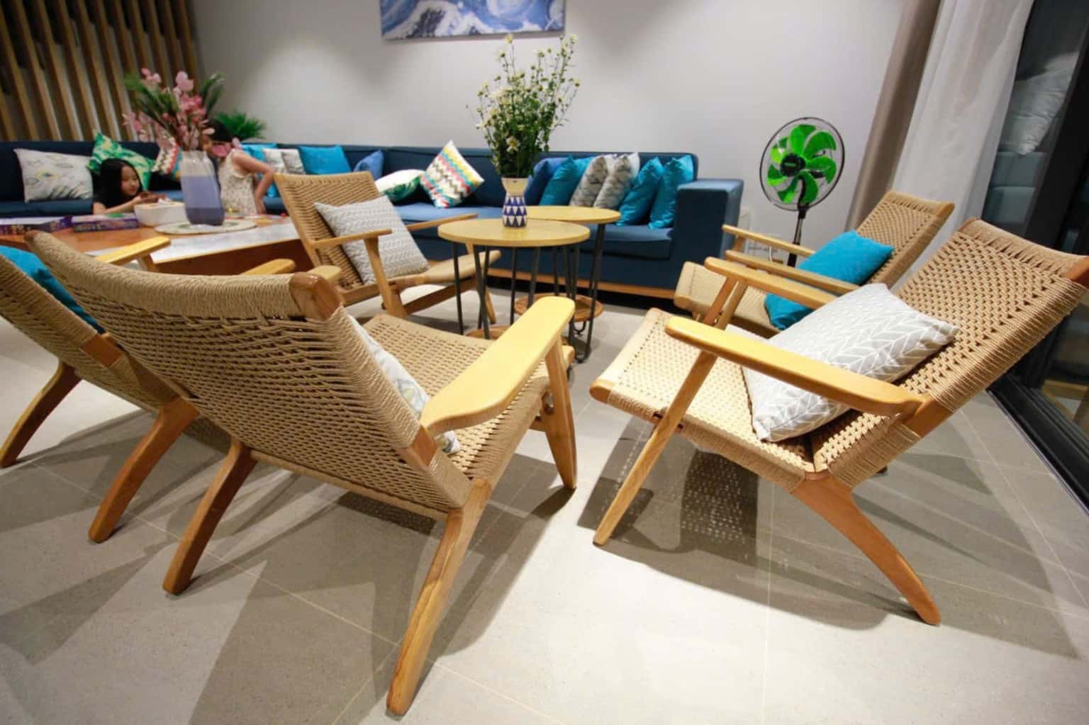 Villa 68 - Sanctuary Hồ Tràm Resort, Vũng Tàu — ảnh 11
