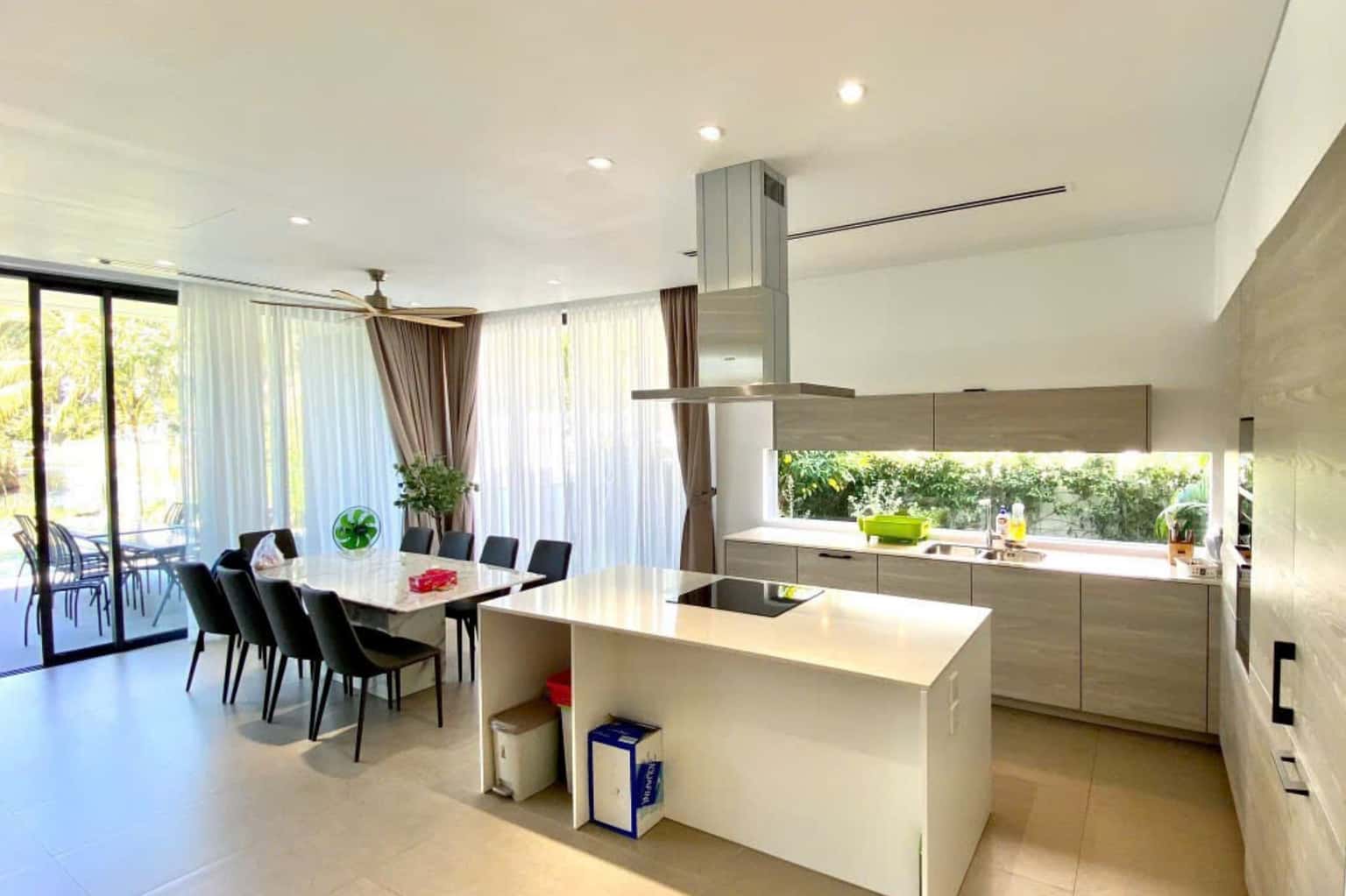Villa 68 - Sanctuary Hồ Tràm Resort, Vũng Tàu — ảnh 3