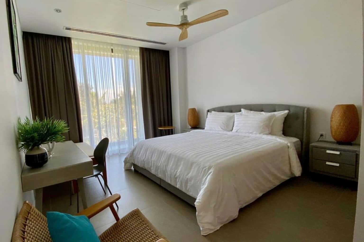 Villa 68 - Sanctuary Hồ Tràm Resort, Vũng Tàu — ảnh 16