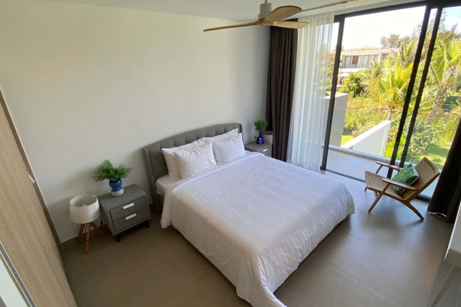 Villa 68 - Sanctuary Hồ Tràm Resort, Vũng Tàu — ảnh 17