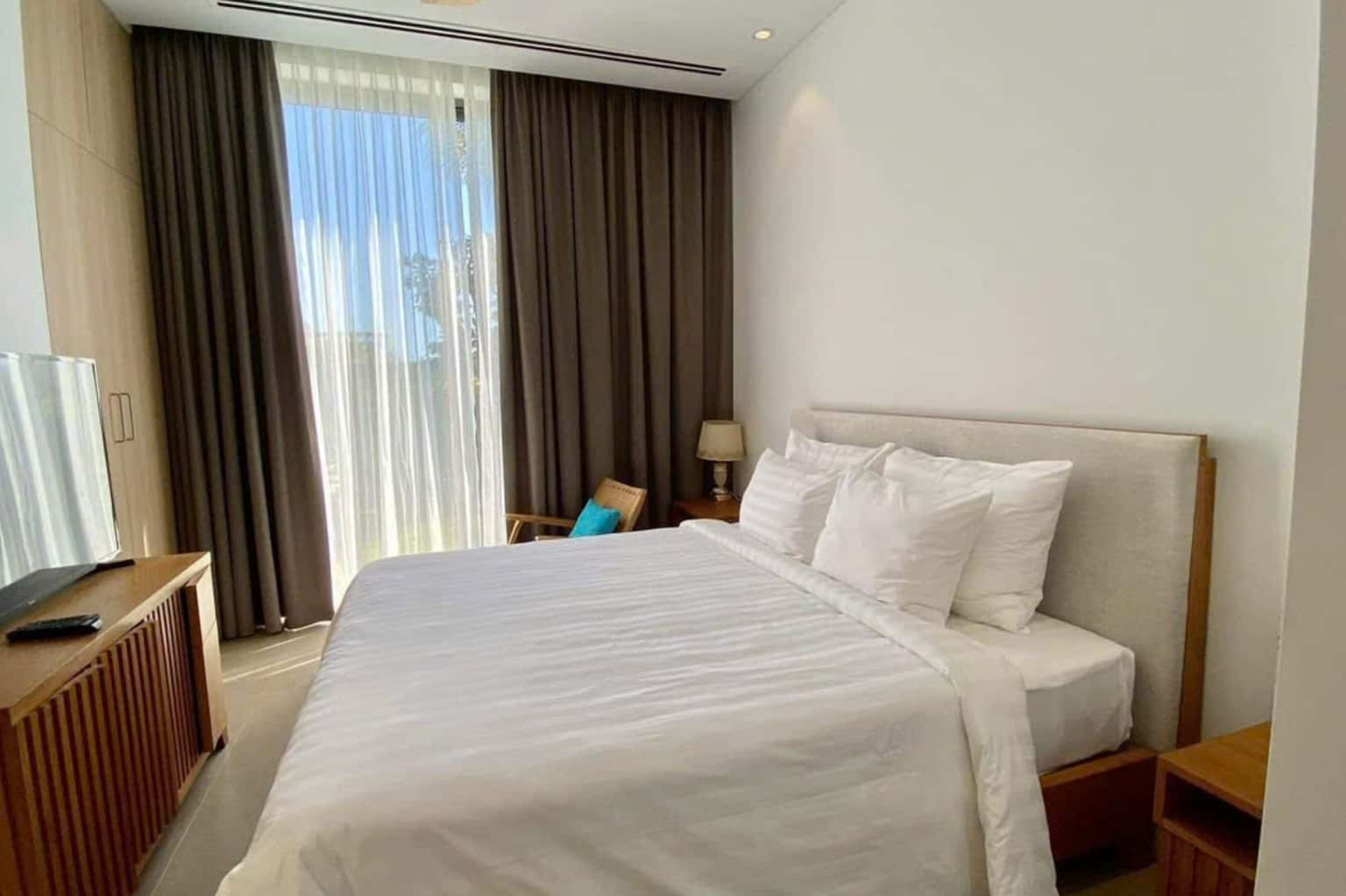 Villa 68 - Sanctuary Hồ Tràm Resort, Vũng Tàu — ảnh 19