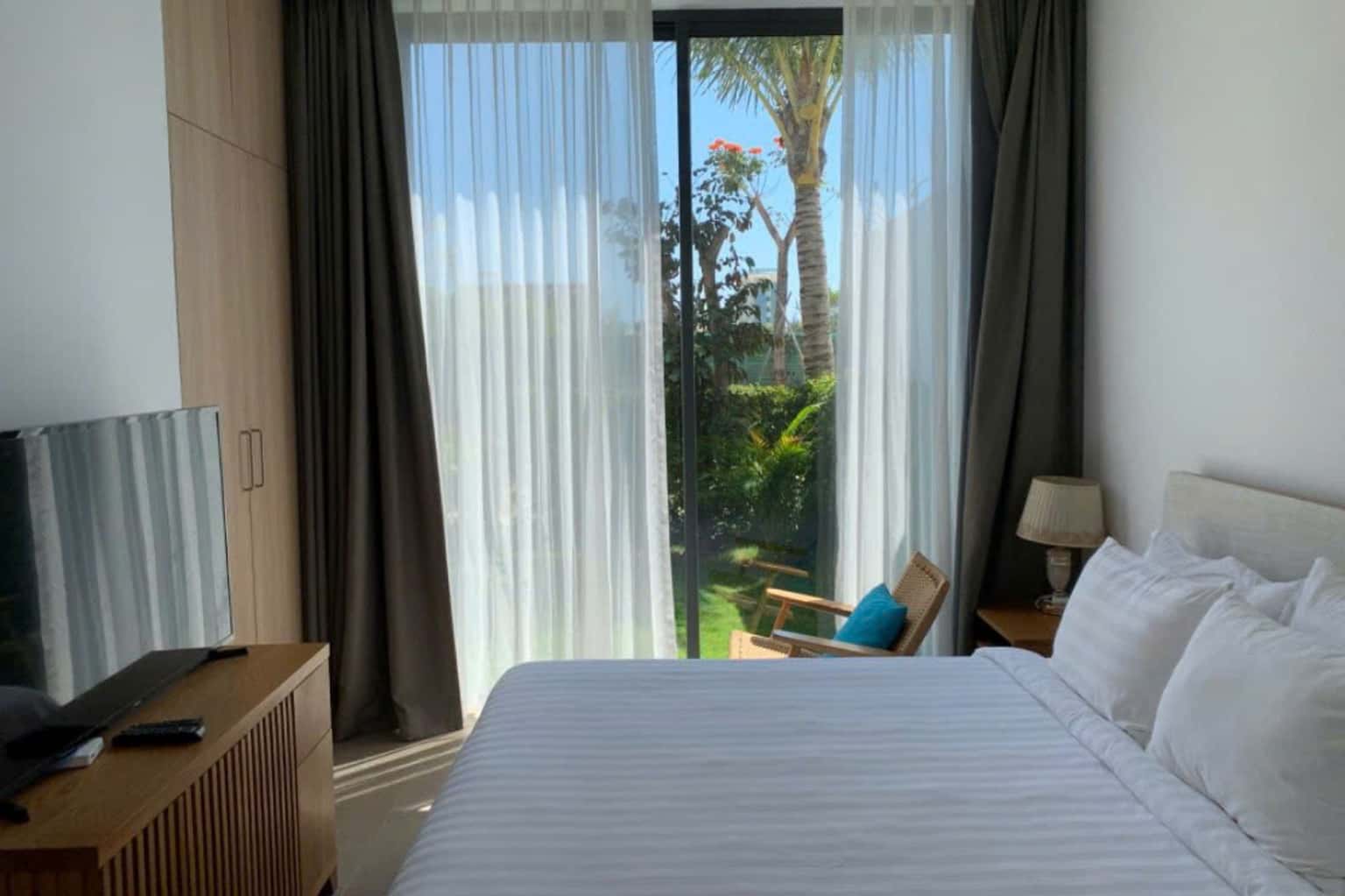 Villa 68 - Sanctuary Hồ Tràm Resort, Vũng Tàu — ảnh 22