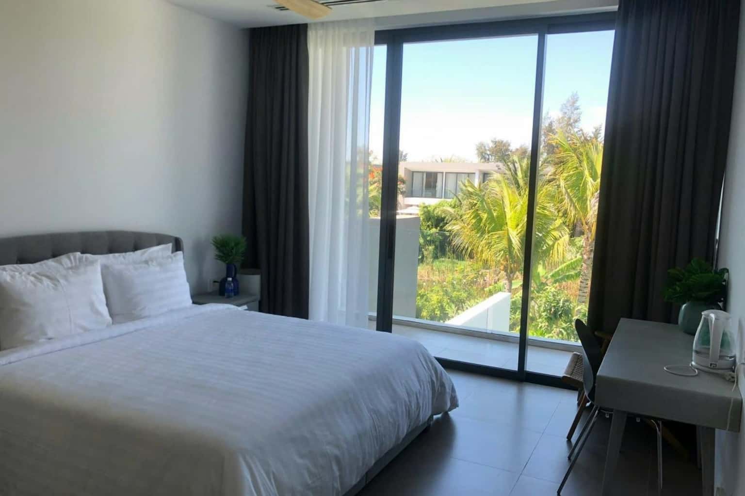 Villa 68 - Sanctuary Hồ Tràm Resort, Vũng Tàu — ảnh 21