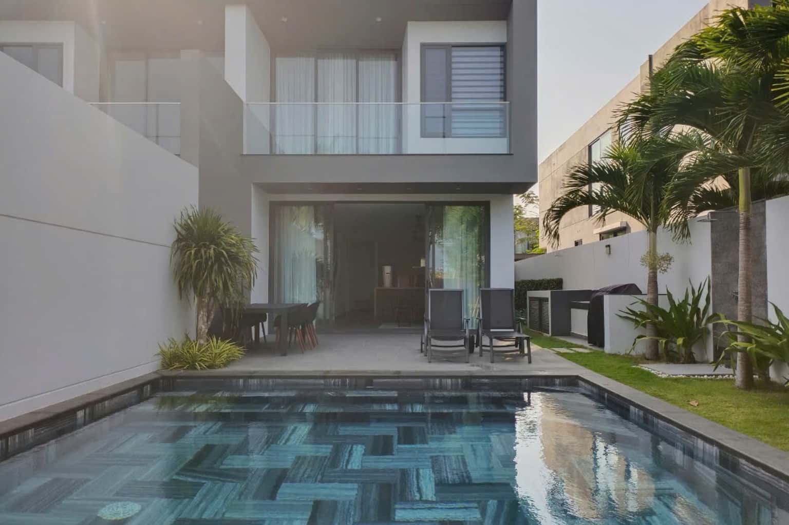 Villa 82 - Sanctuary Hồ Tràm Resort, Vũng Tàu — ảnh 18