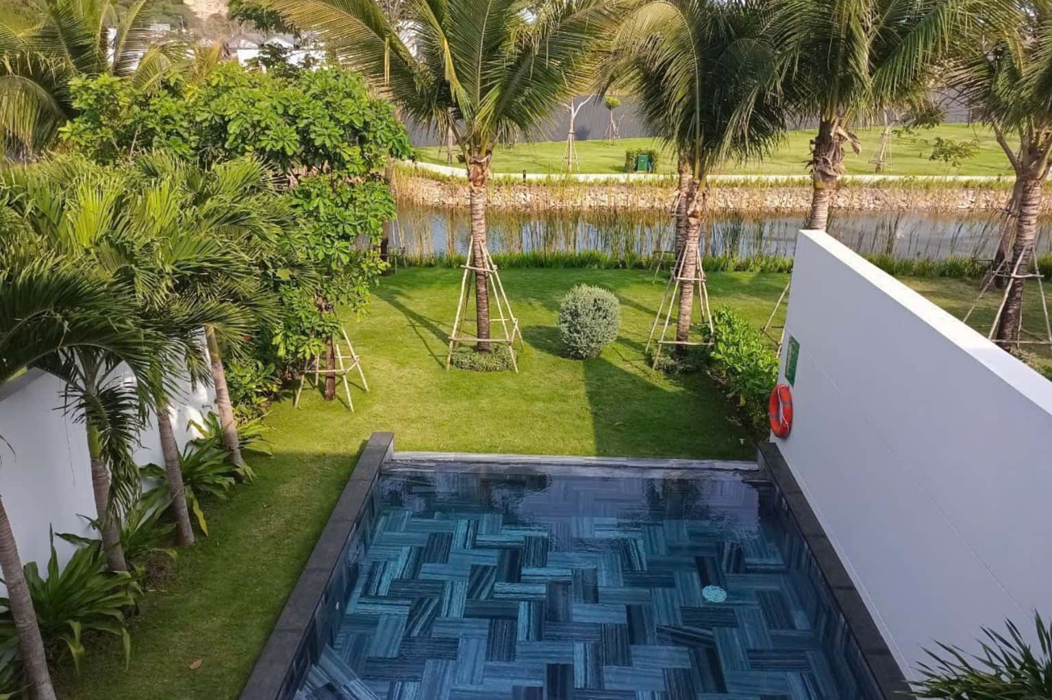 Villa 82 - Sanctuary Hồ Tràm Resort, Vũng Tàu — ảnh 1