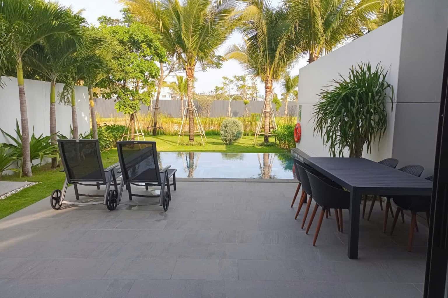 Villa 82 - Sanctuary Hồ Tràm Resort, Vũng Tàu — ảnh 2