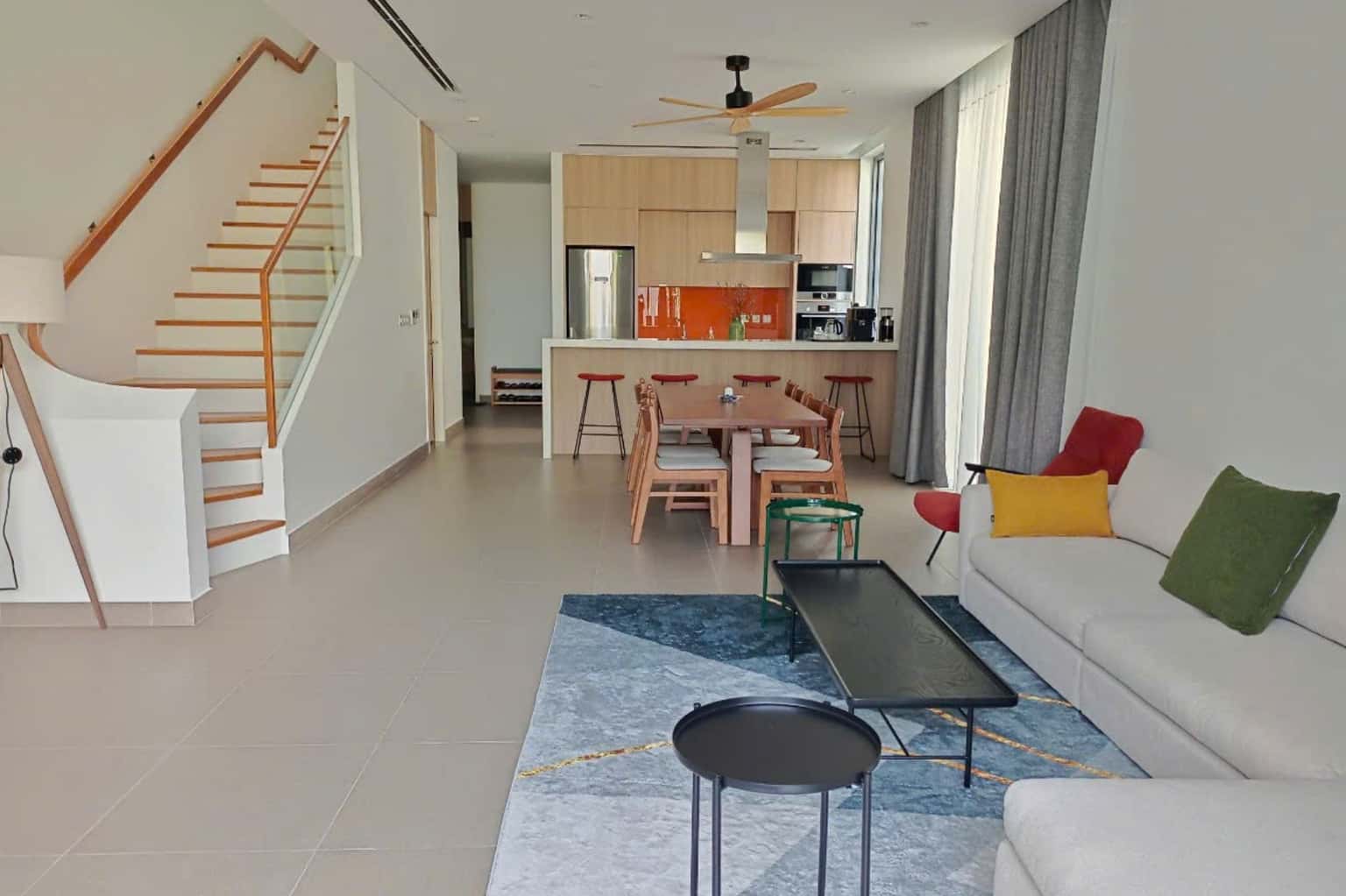 Villa 82 - Sanctuary Hồ Tràm Resort, Vũng Tàu — ảnh 3