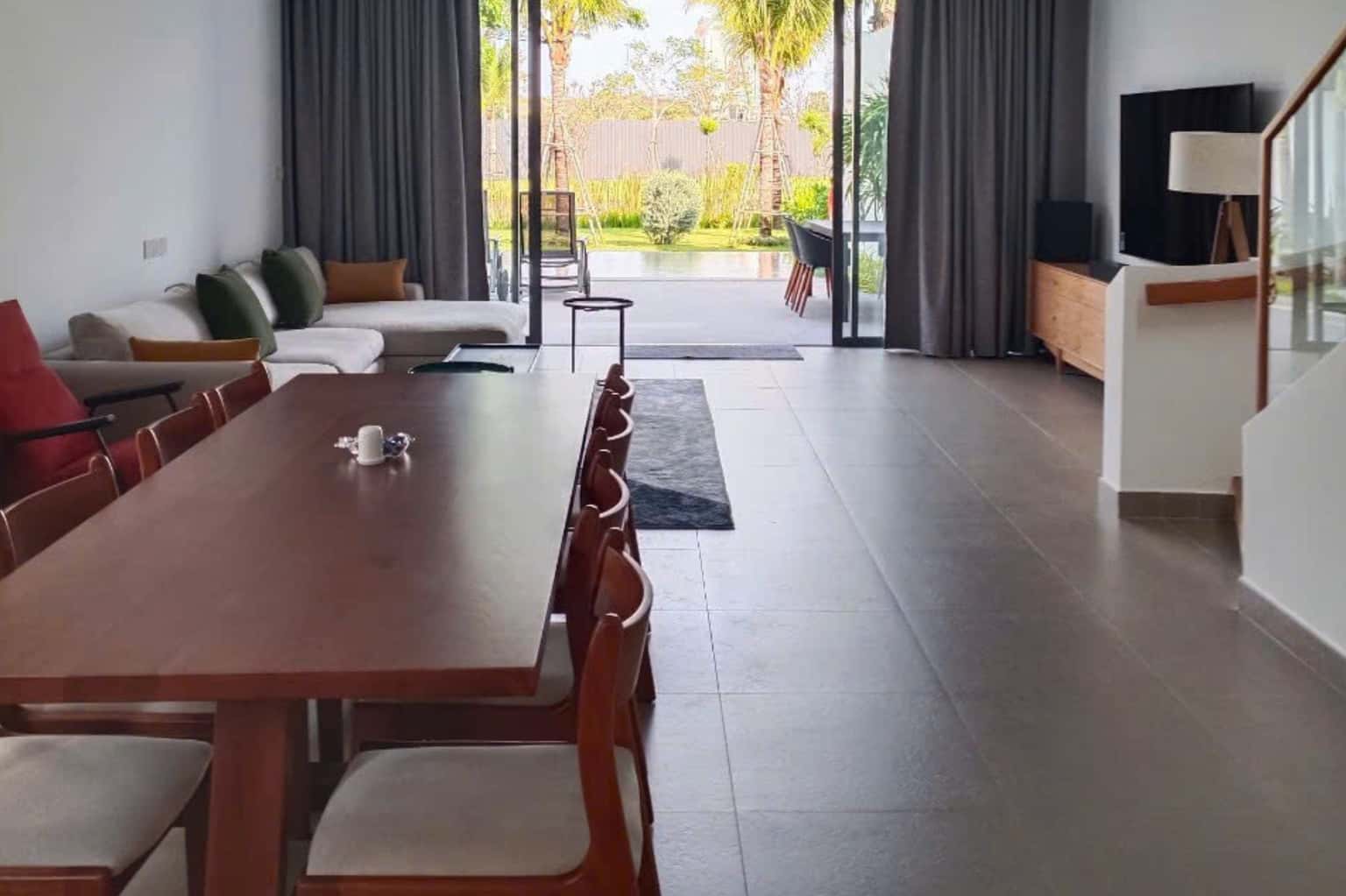 Villa 82 - Sanctuary Hồ Tràm Resort, Vũng Tàu — ảnh 4