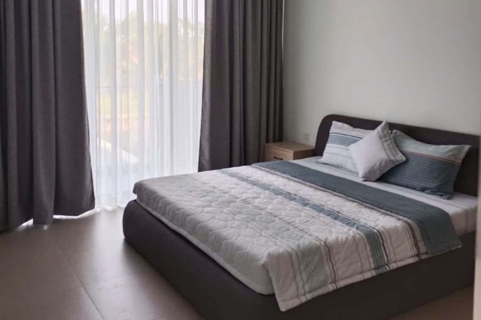 Villa 82 - Sanctuary Hồ Tràm Resort, Vũng Tàu — ảnh 5