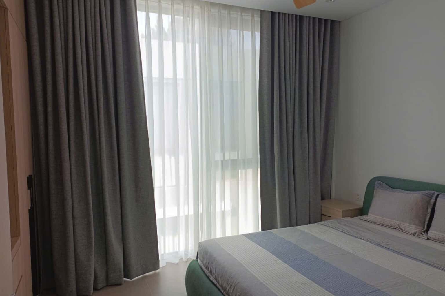 Villa 82 - Sanctuary Hồ Tràm Resort, Vũng Tàu — ảnh 13