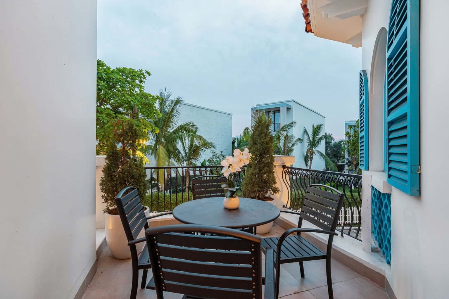 Villa M1.01 – Sun Feria Hạ Long, Bãi Cháy — photo 44