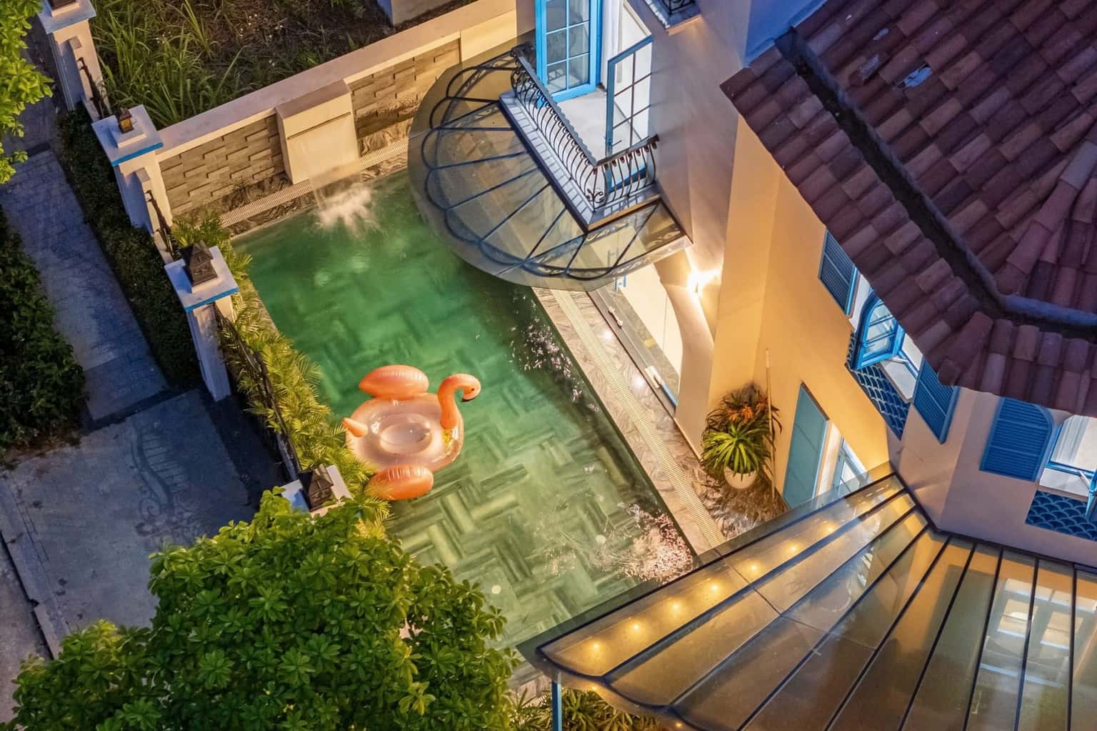 Villa M1.01 – Sun Feria Hạ Long, Bãi Cháy — photo 10