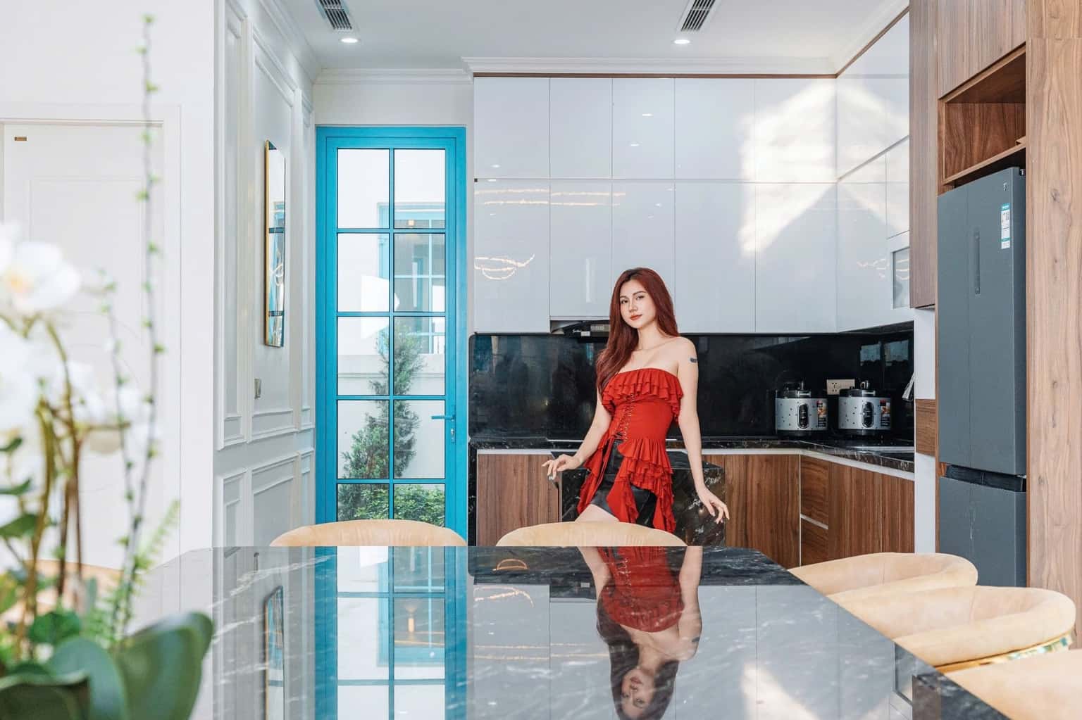 Villa M1.01 – Sun Feria Hạ Long, Bãi Cháy — photo 19
