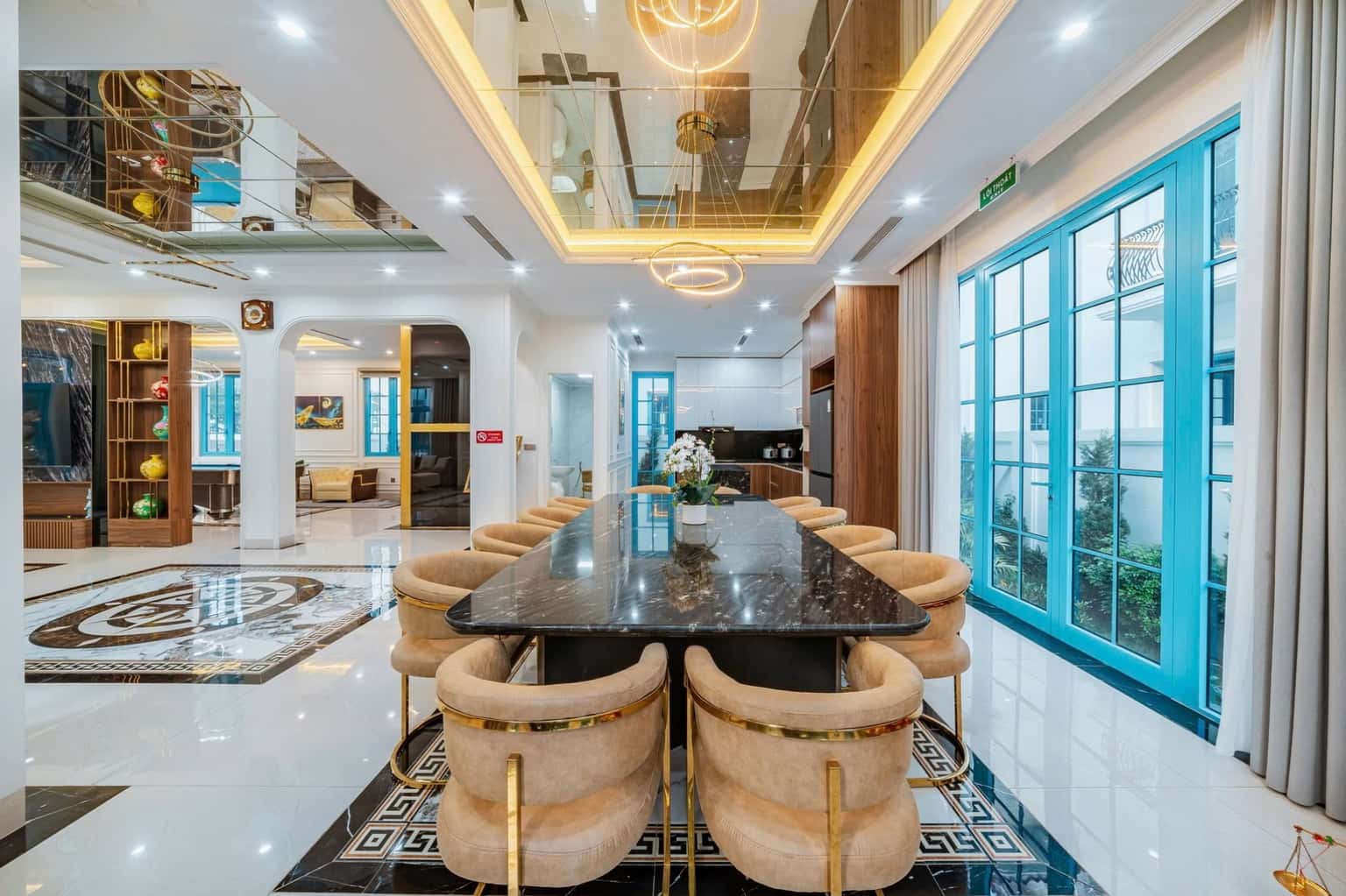 Villa M1.01 – Sun Feria Hạ Long, Bãi Cháy — photo 21