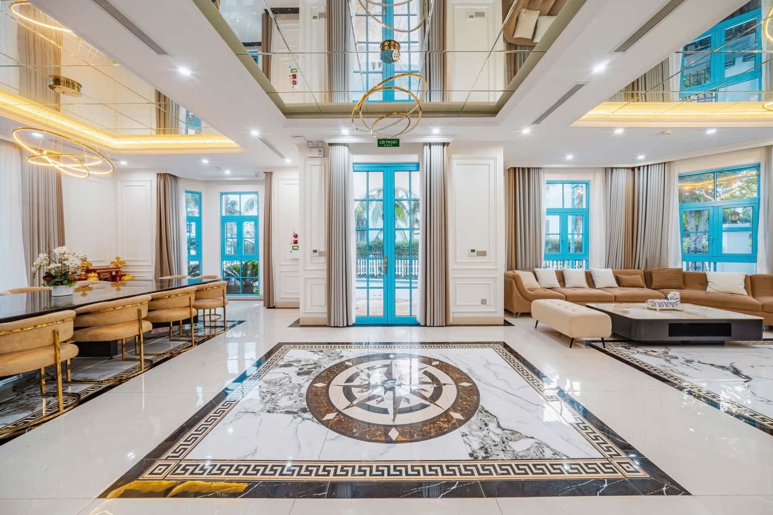 Villa M1.01 – Sun Feria Hạ Long, Bãi Cháy — photo 42