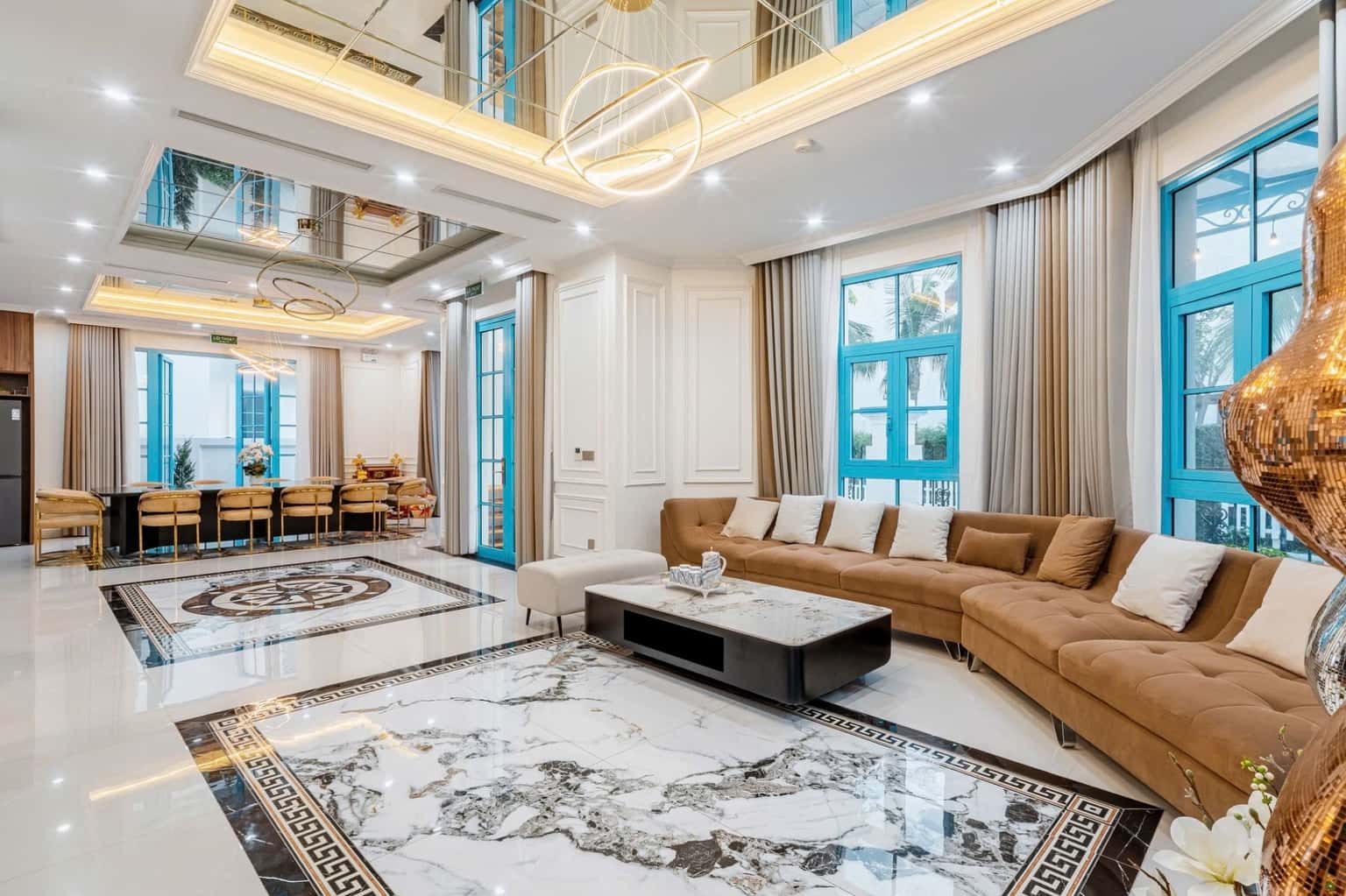 Villa M1.01 – Sun Feria Hạ Long, Bãi Cháy — photo 22