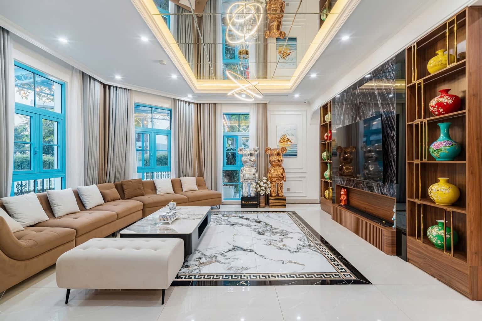 Villa M1.01 – Sun Feria Hạ Long, Bãi Cháy — photo 23