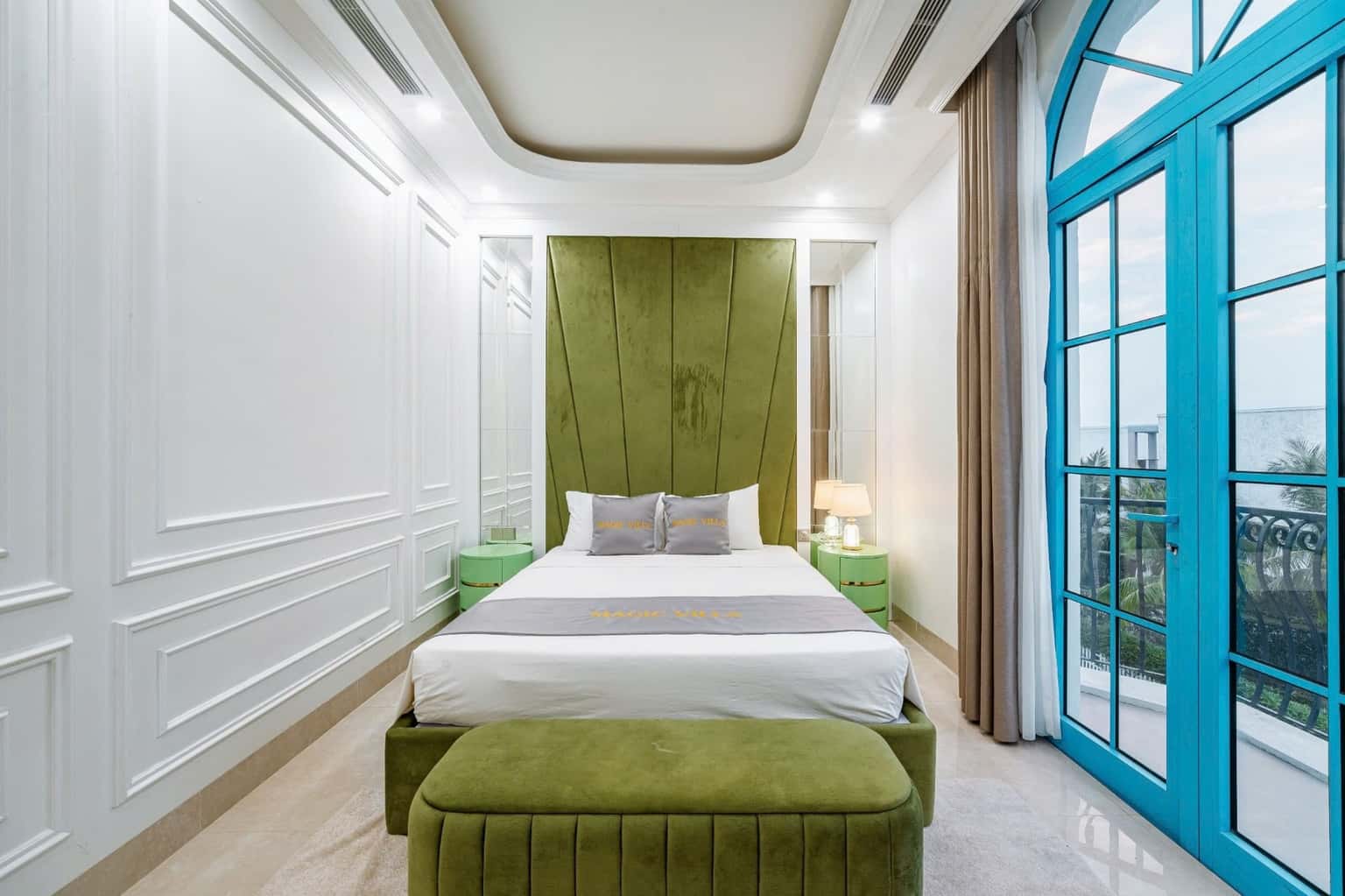 Villa M1.01 – Sun Feria Hạ Long, Bãi Cháy — photo 36