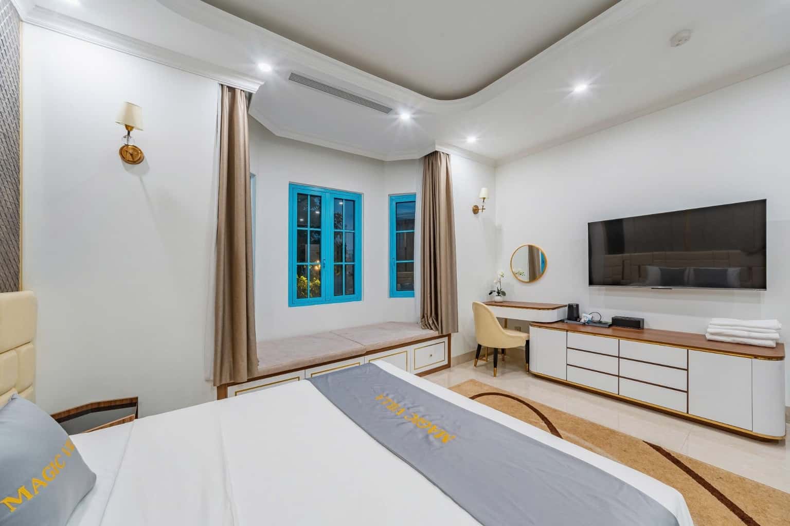 Villa M1.01 – Sun Feria Hạ Long, Bãi Cháy — photo 34