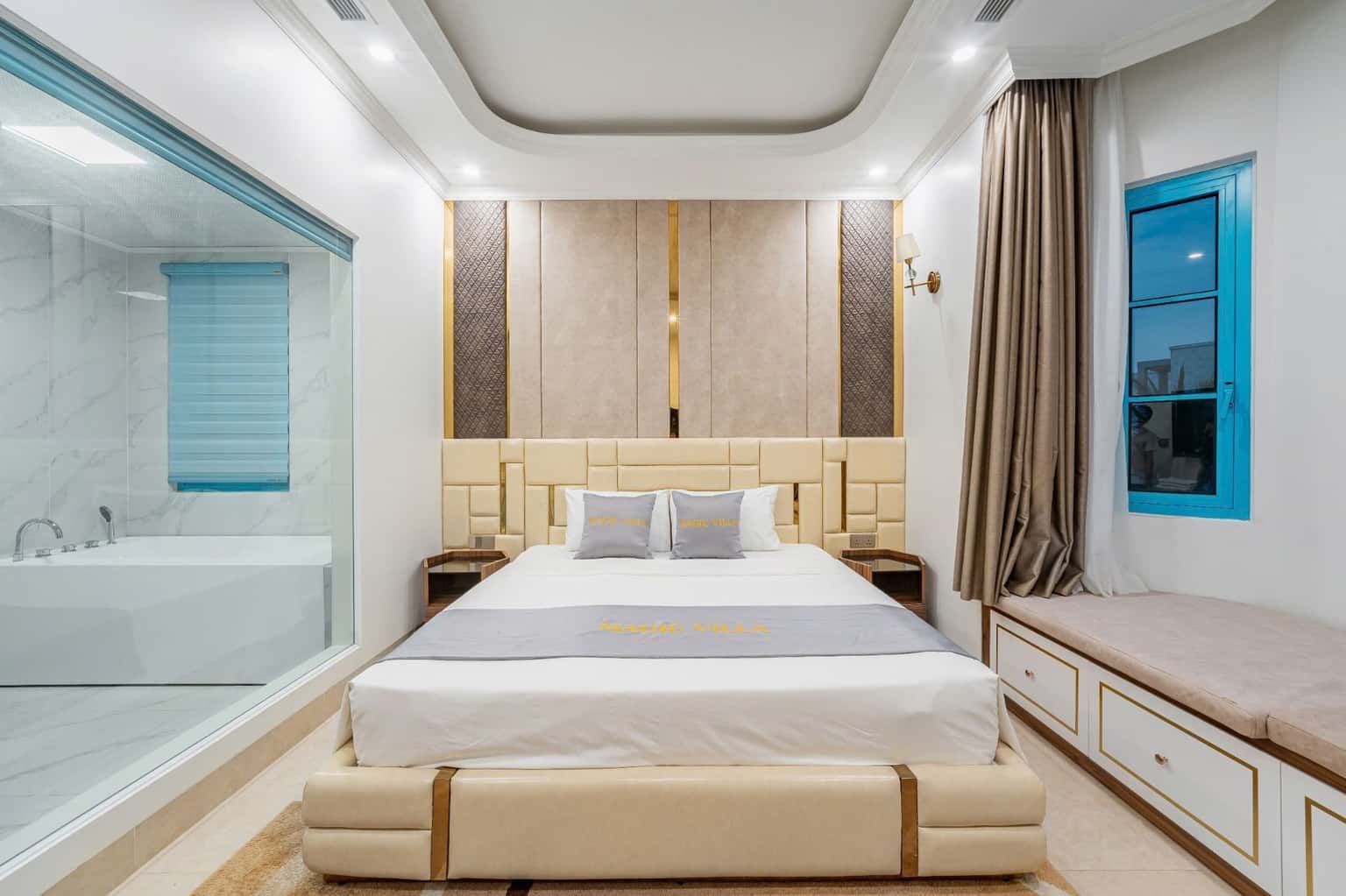 Villa M1.01 – Sun Feria Hạ Long, Bãi Cháy — photo 35