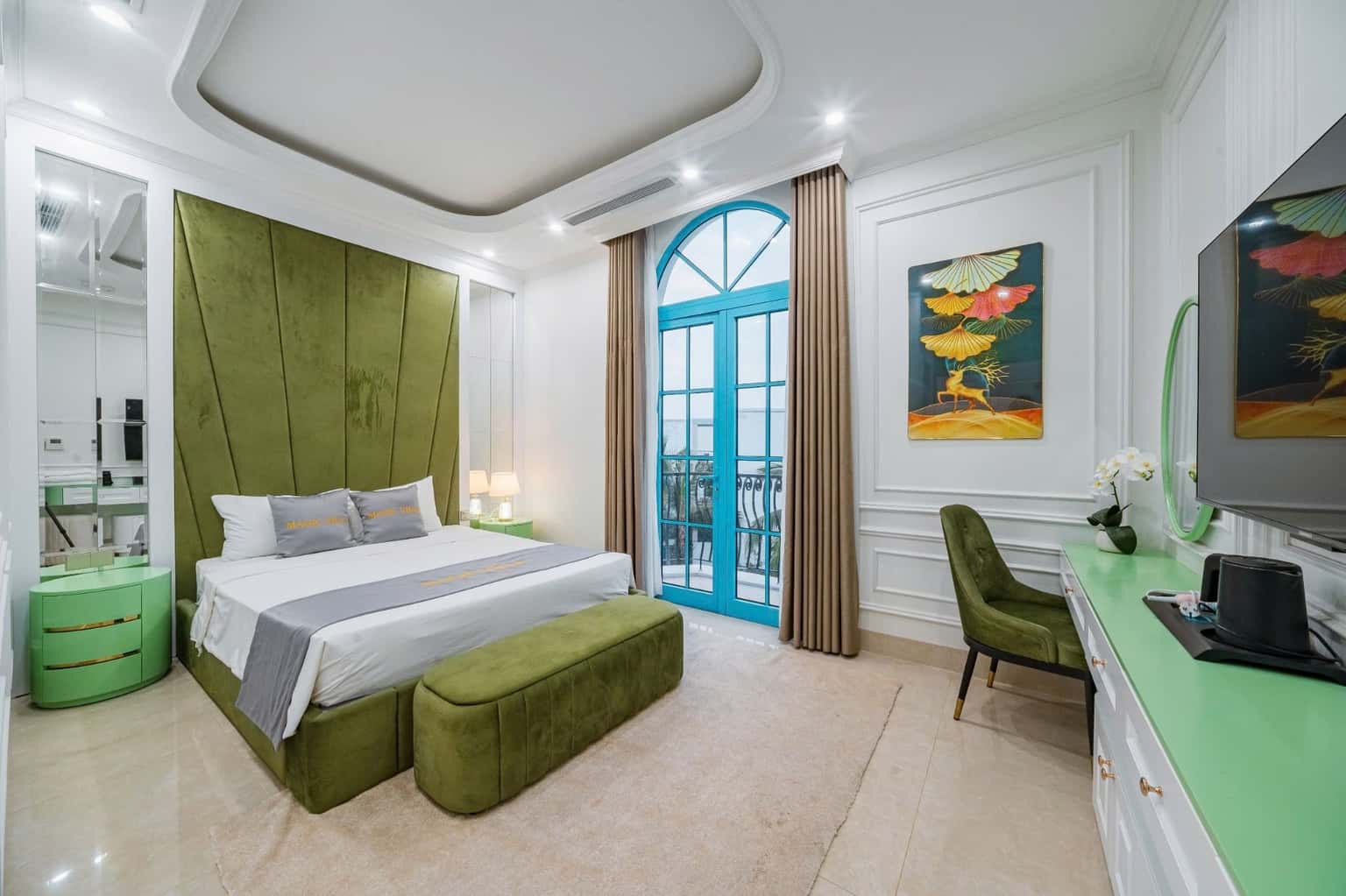 Villa M1.01 – Sun Feria Hạ Long, Bãi Cháy — photo 31