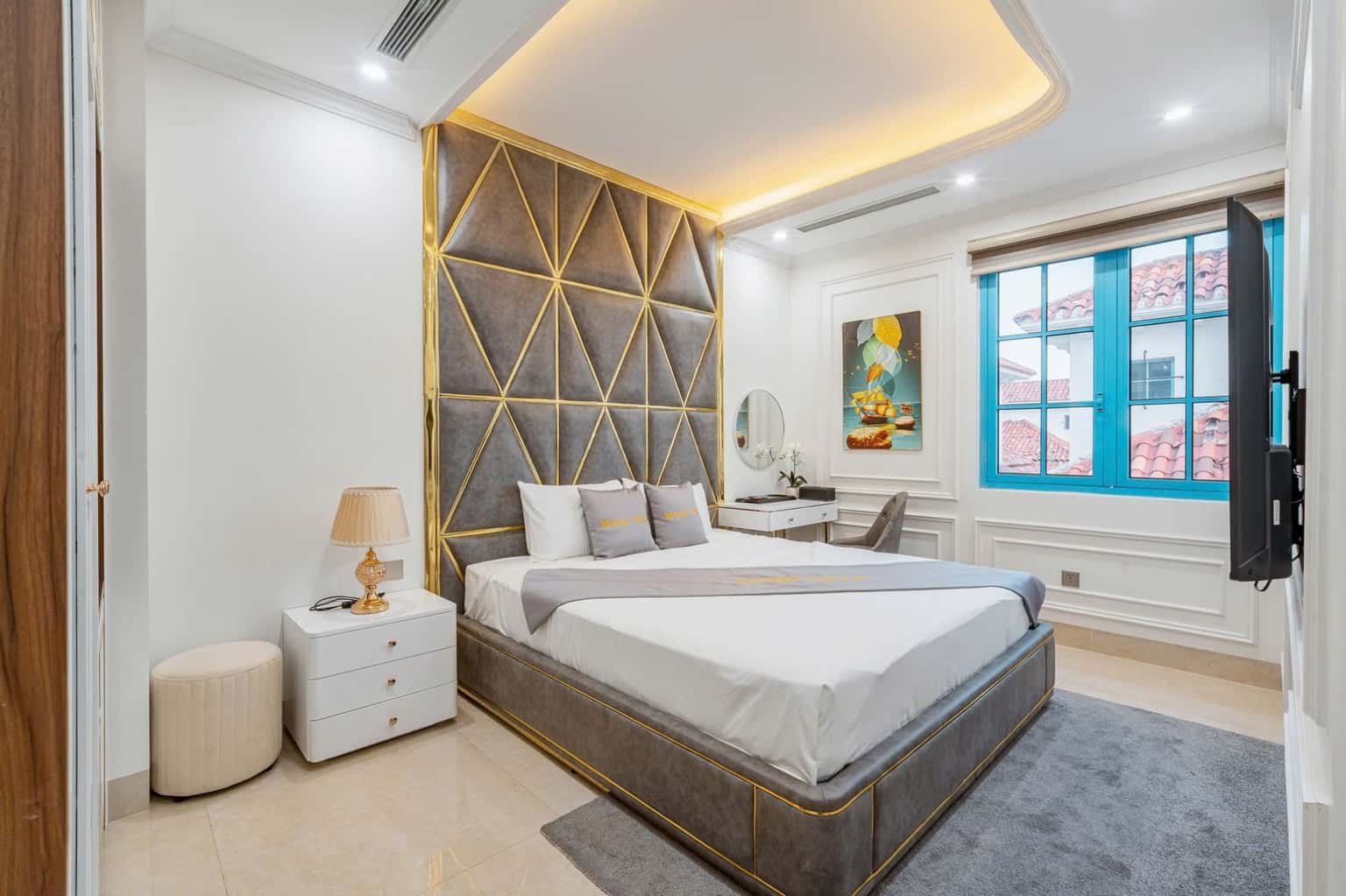 Villa M1.01 – Sun Feria Hạ Long, Bãi Cháy — photo 32