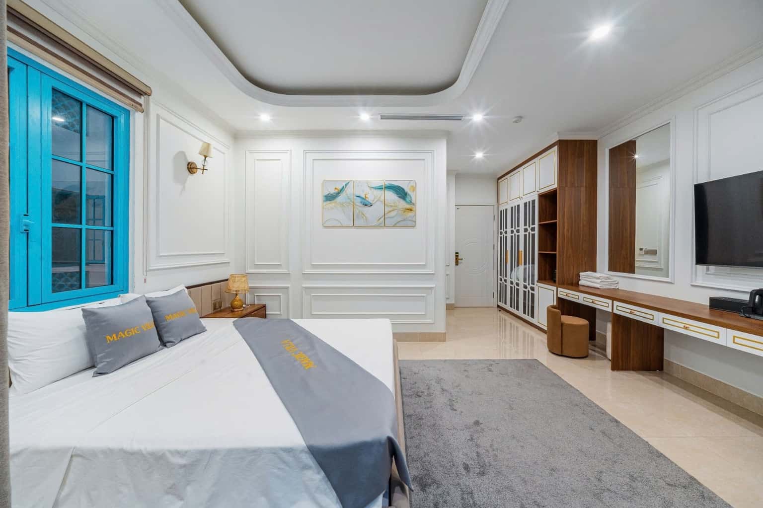 Villa M1.01 – Sun Feria Hạ Long, Bãi Cháy — photo 27