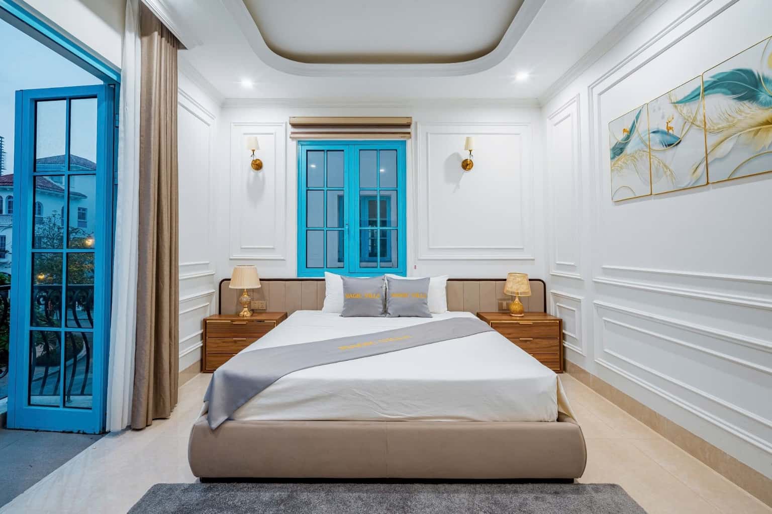 Villa M1.01 – Sun Feria Hạ Long, Bãi Cháy — photo 28