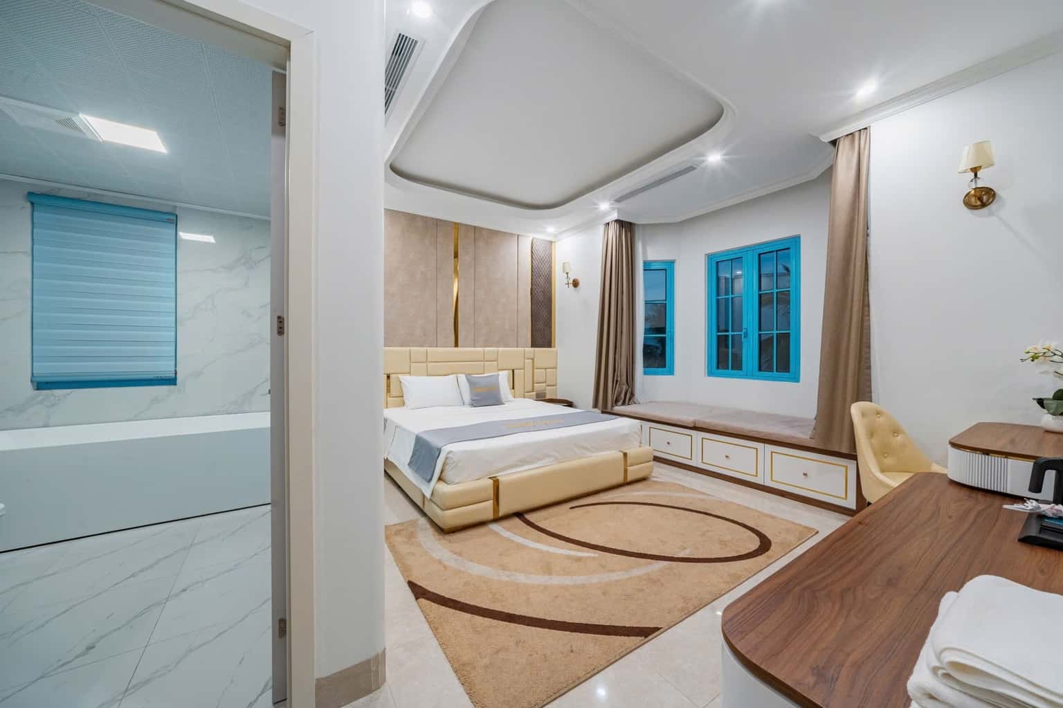 Villa M1.01 – Sun Feria Hạ Long, Bãi Cháy — photo 26