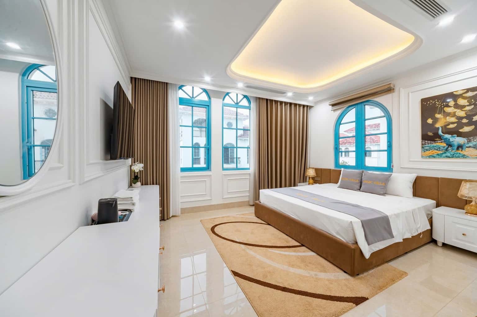 Villa M1.01 – Sun Feria Hạ Long, Bãi Cháy — photo 25