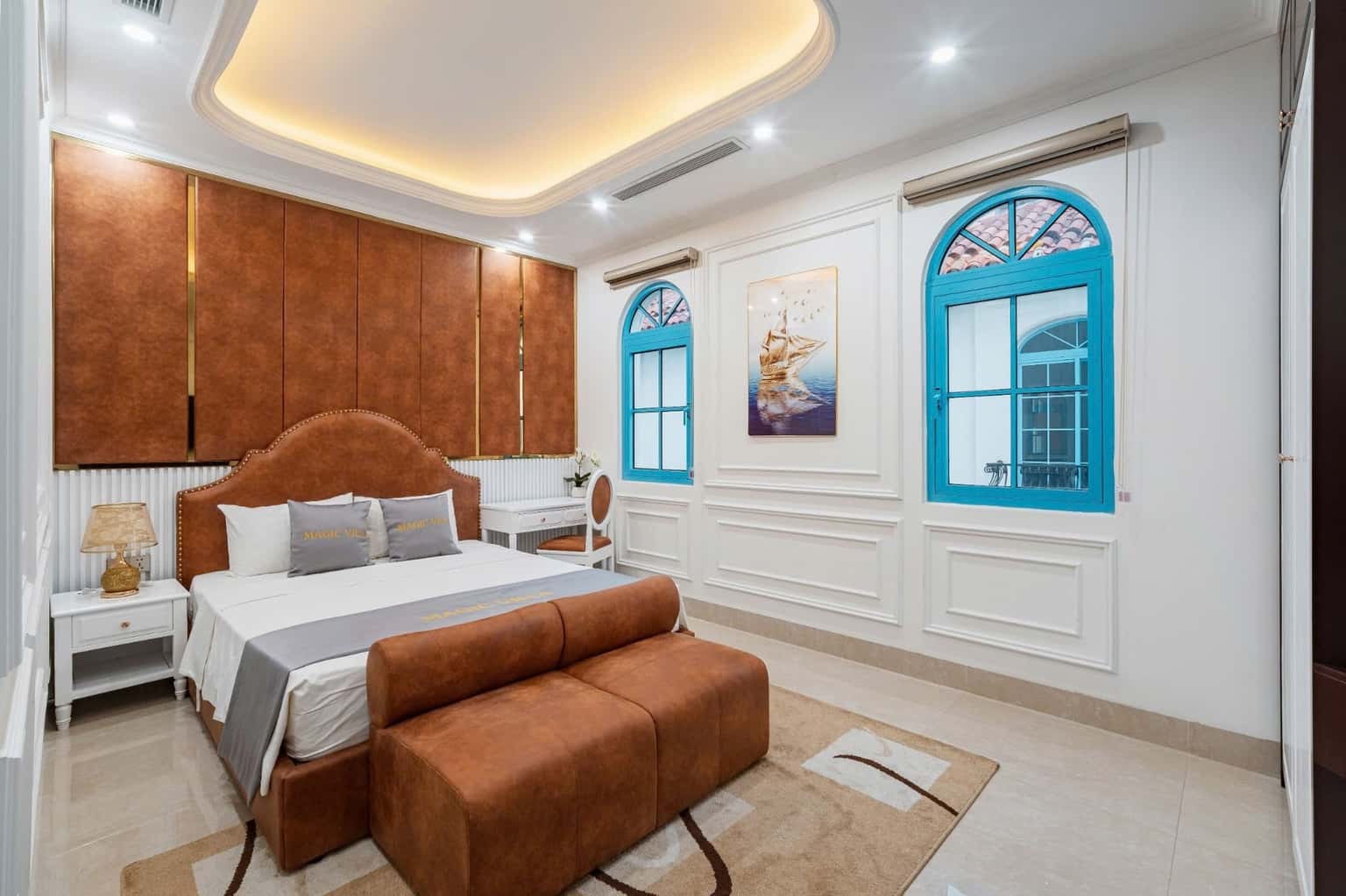 Villa M1.01 – Sun Feria Hạ Long, Bãi Cháy — photo 24