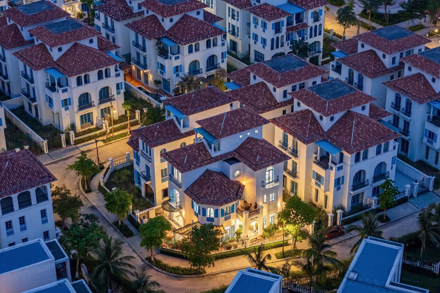 Villa M1.01 – Sun Feria Hạ Long, Bãi Cháy — photo 6