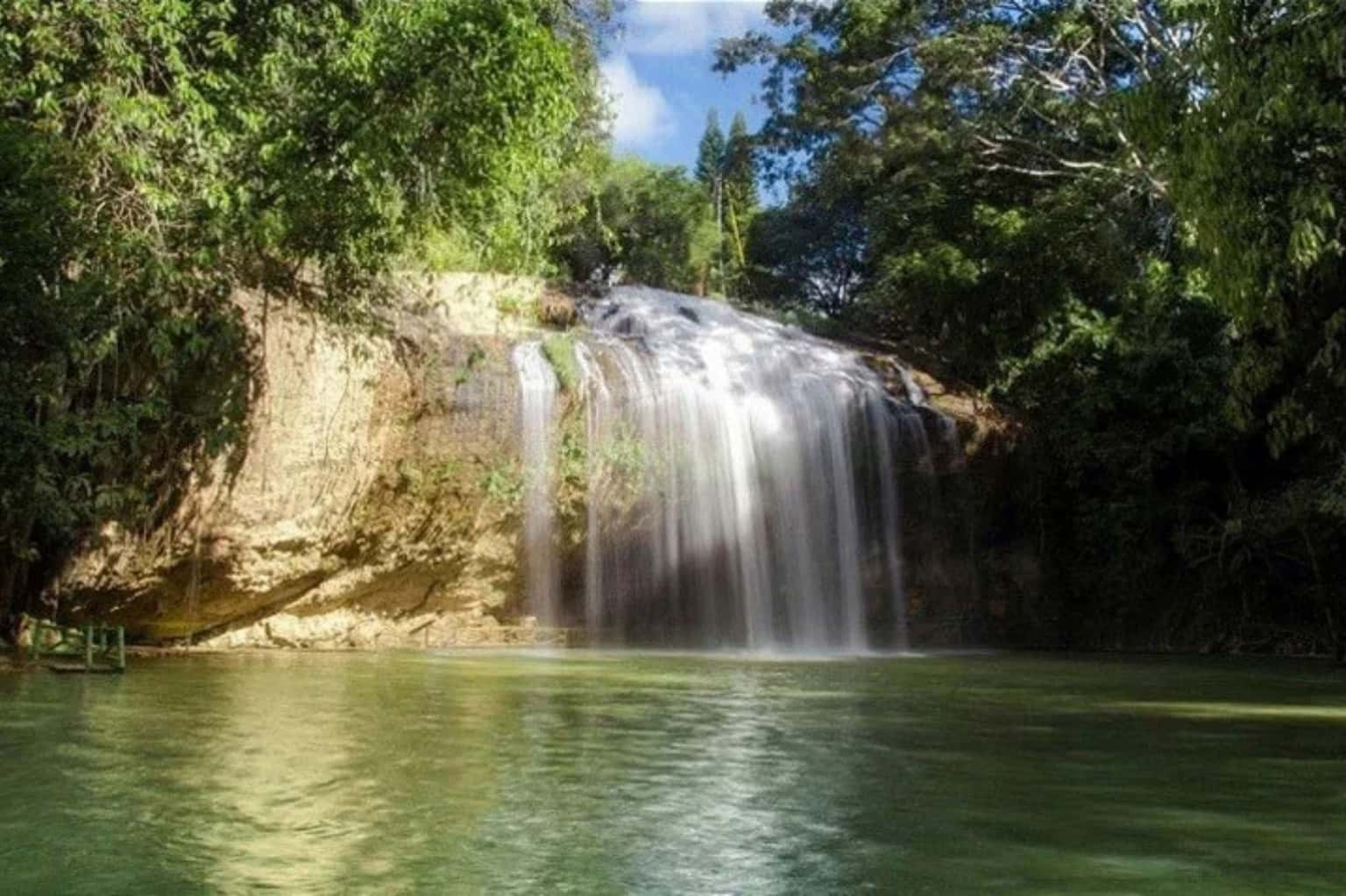 Prenn Waterfall, Đà Lạt — photo 3