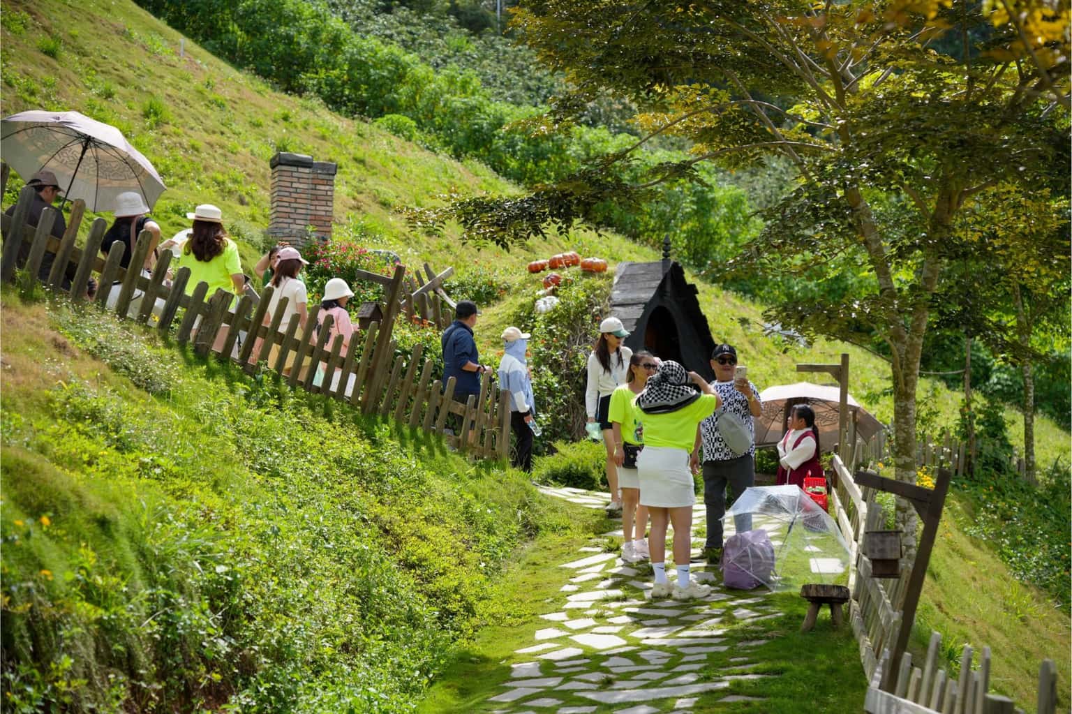 God Valley – Thung lũng các vị thần tại Đà Lạt — ảnh 11