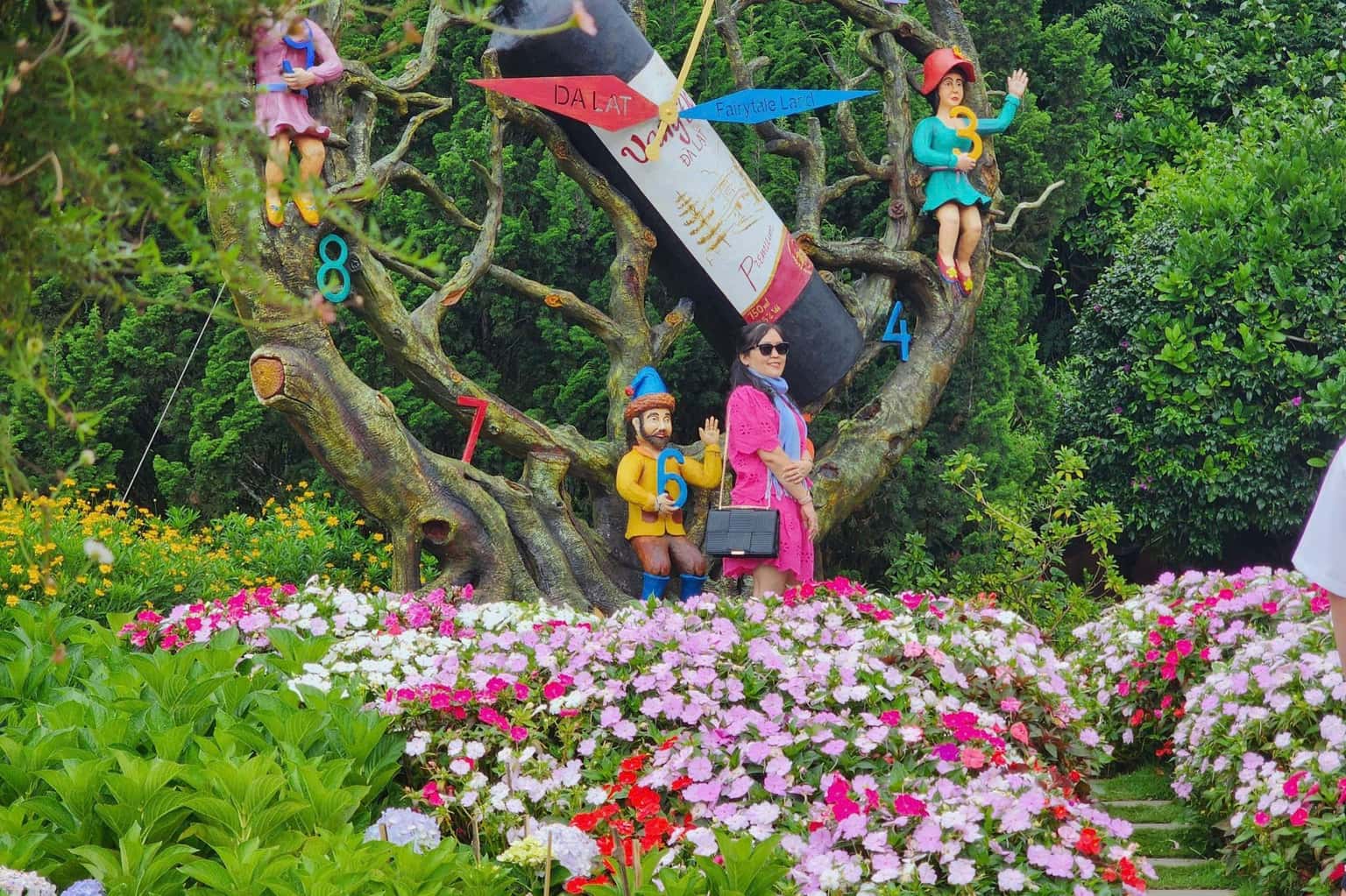 Fairytale Land Đà Lạt — 照片 4