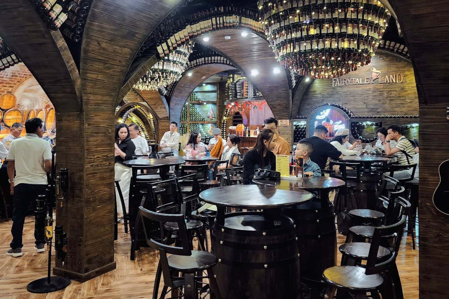 Fairytale Land Đà Lạt — 照片 5