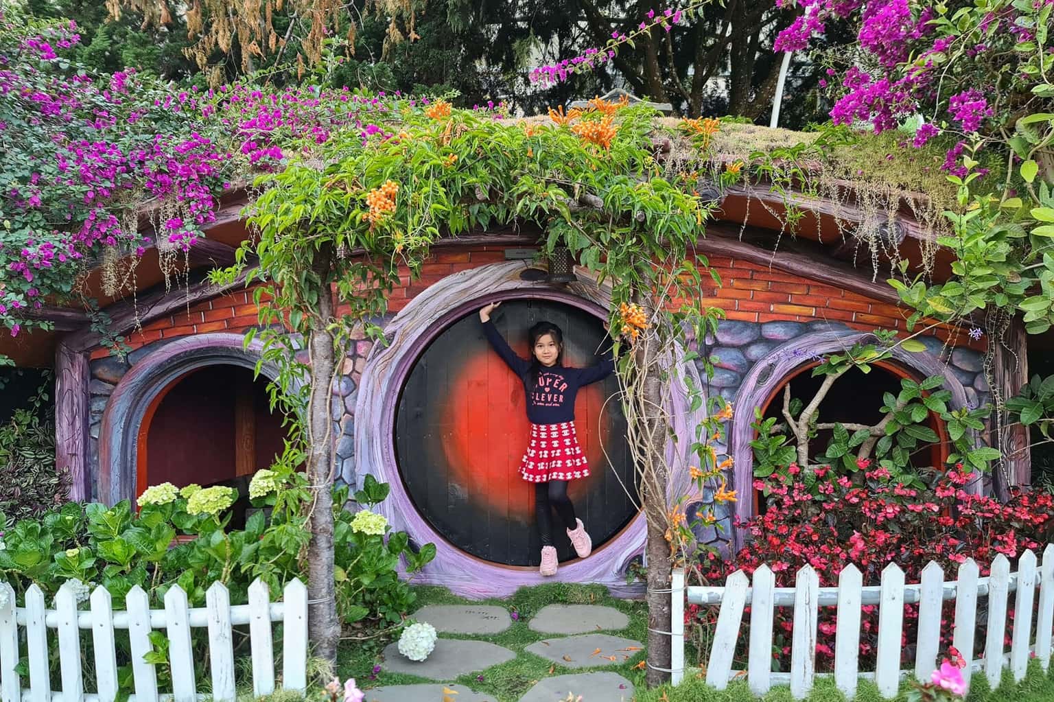 Fairytale Land Đà Lạt — 照片 11