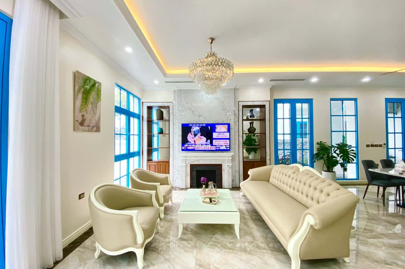 Villa C3.06 – Sun Feria Hạ Long, Bãi Cháy — photo 2