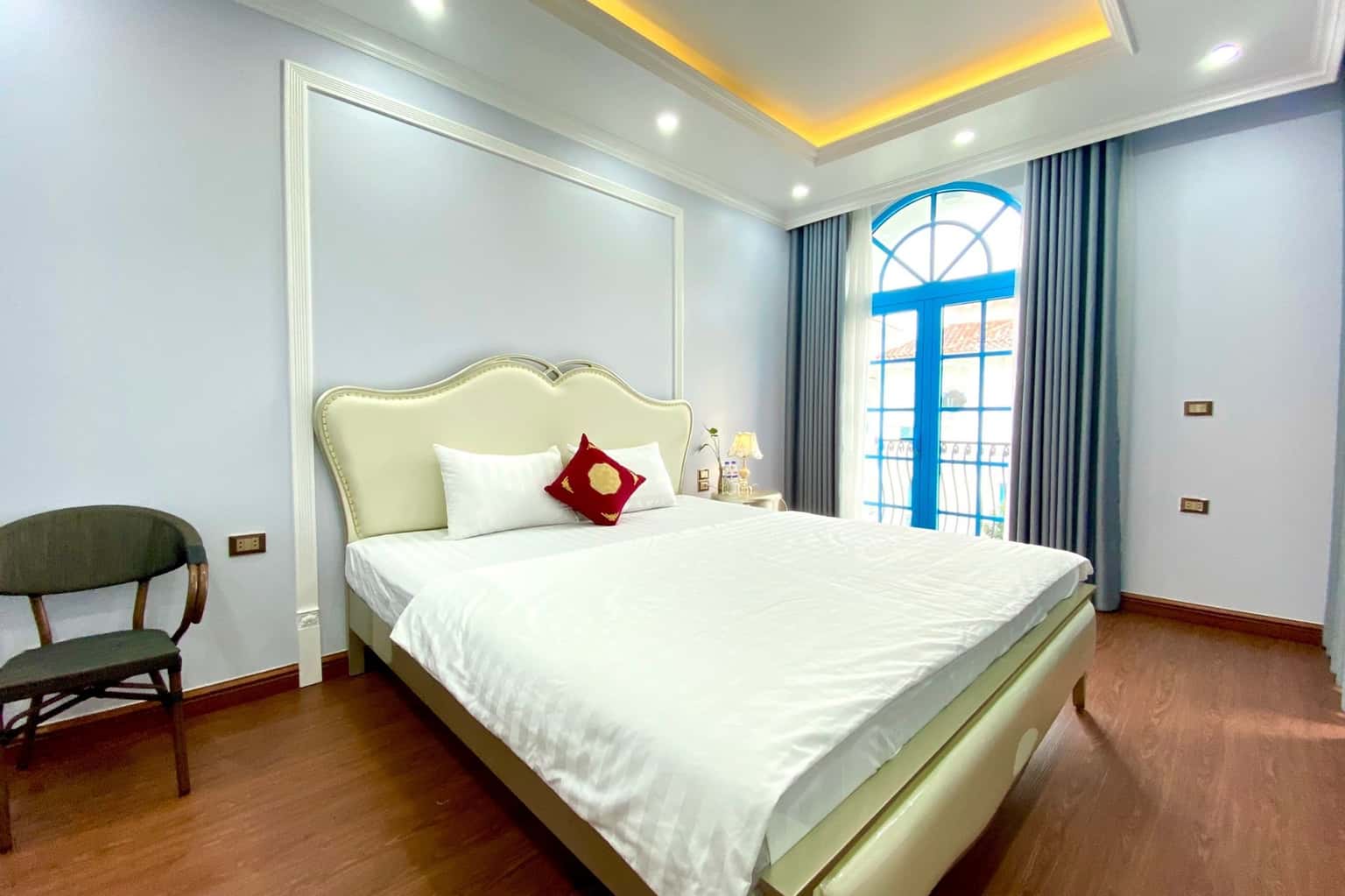 Villa C3.06 – Sun Feria Hạ Long, Bãi Cháy — photo 17