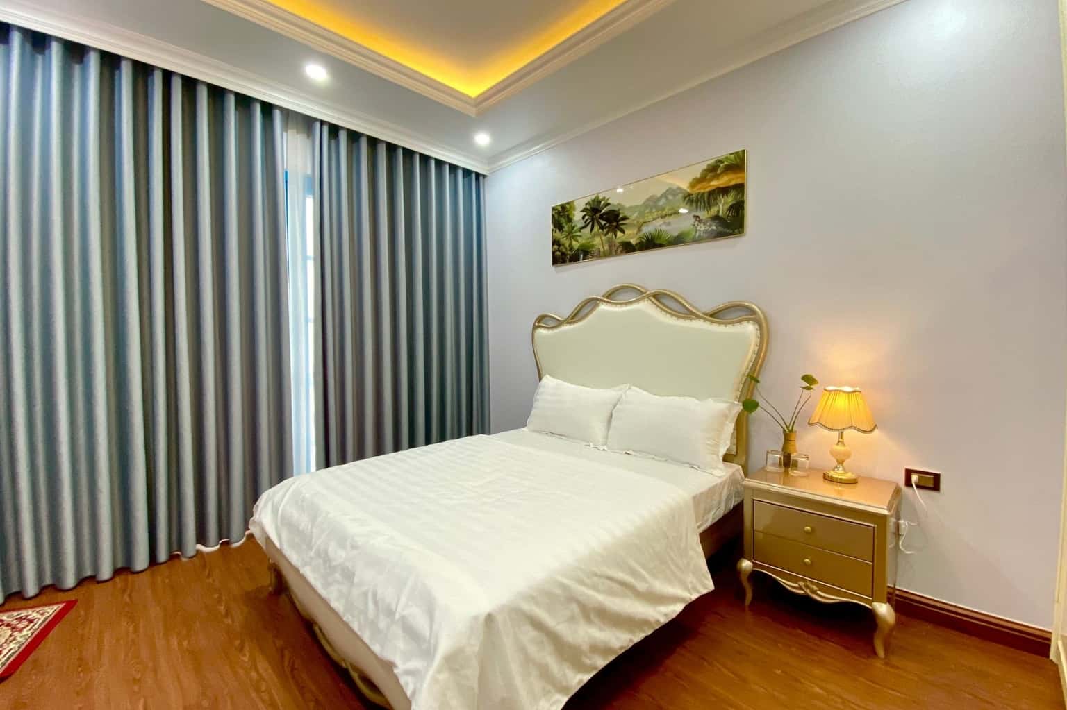 Villa C3.06 – Sun Feria Hạ Long, Bãi Cháy — photo 19