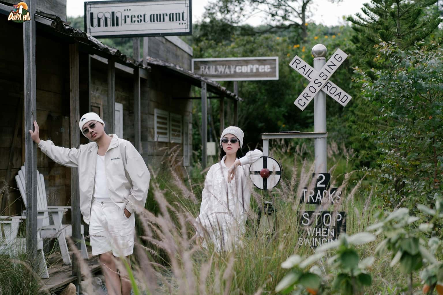 大叻 Dapa Hill — 照片 10