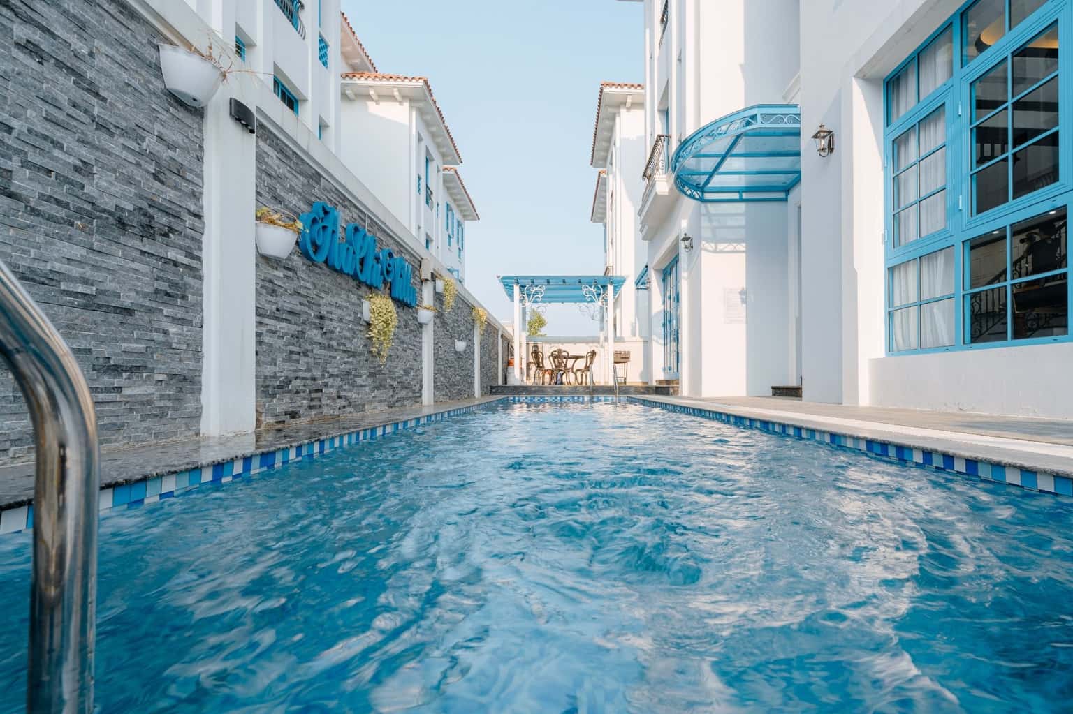 Villa M6.43 – Sun Feria Hạ Long, Bãi Cháy — 照片 1