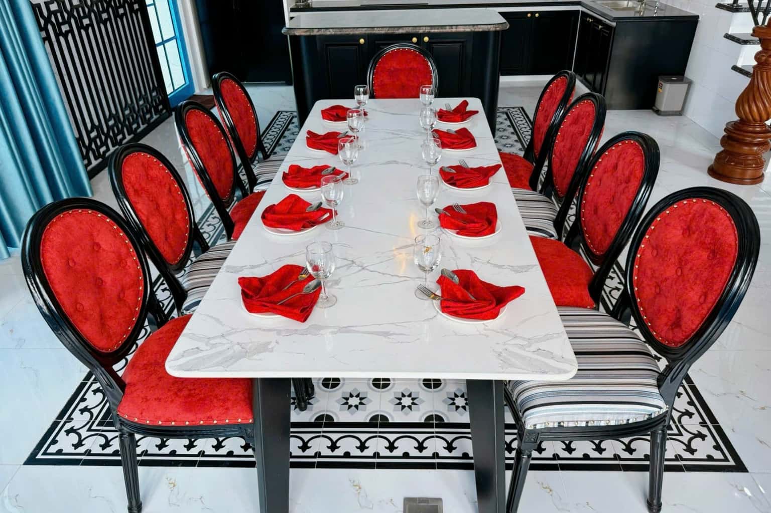 Villa M6.43 – Sun Feria Hạ Long, Bãi Cháy — 照片 26