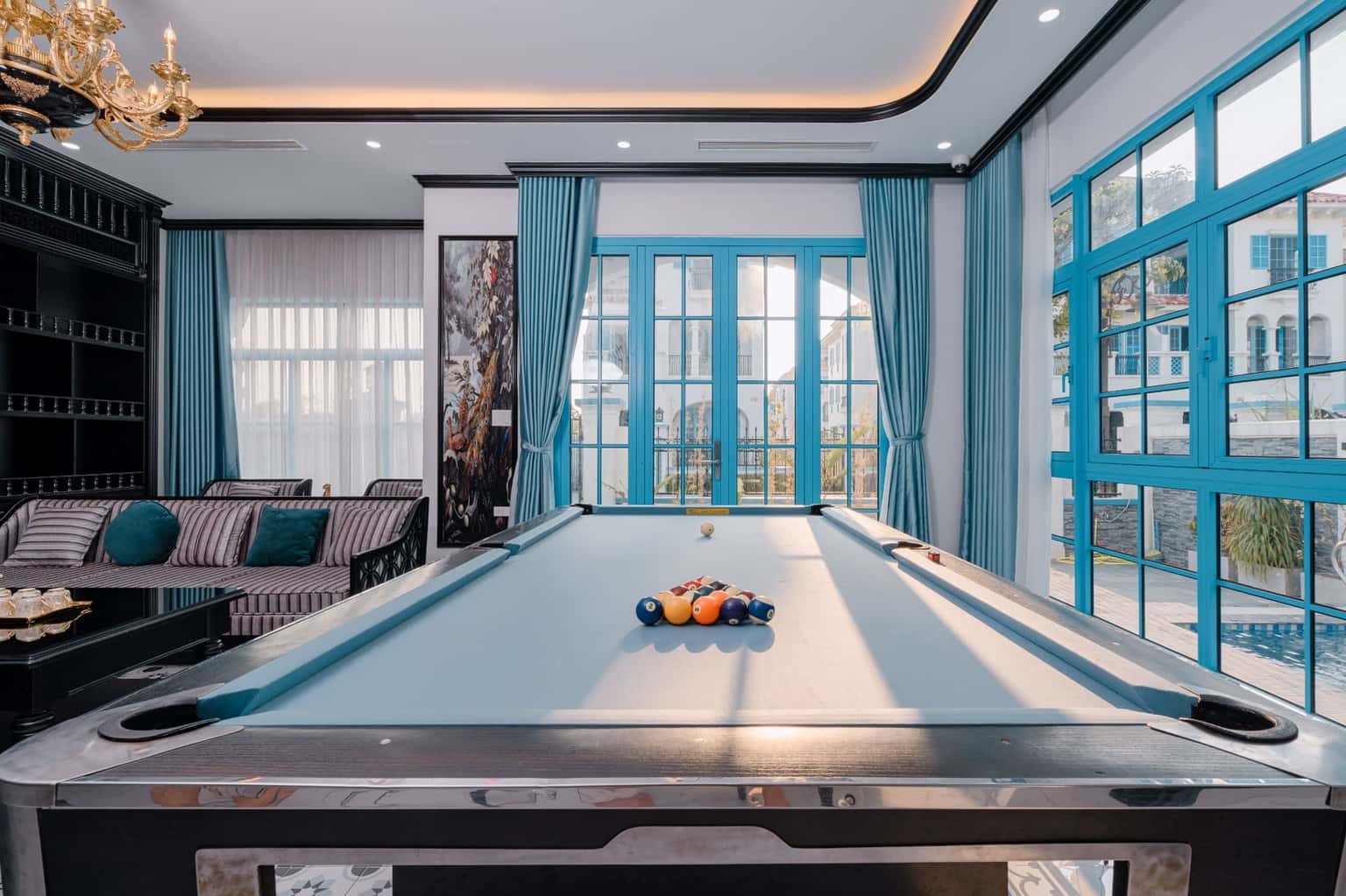 Villa M6.43 – Sun Feria Hạ Long, Bãi Cháy — 照片 27
