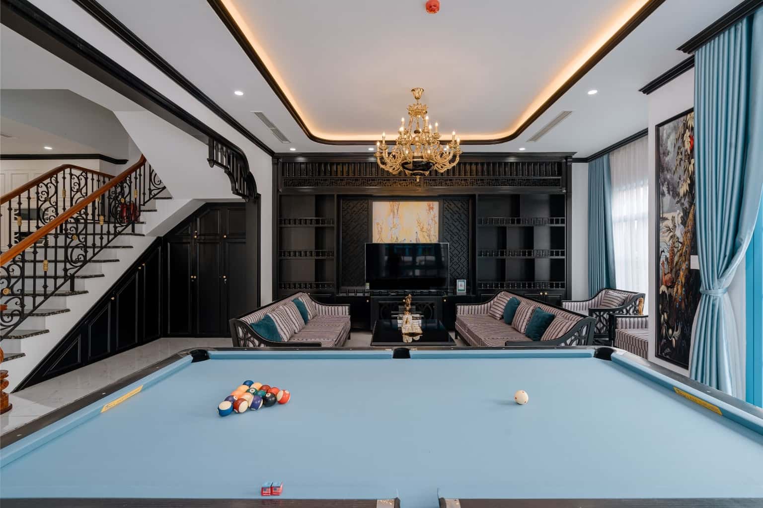 Villa M6.43 – Sun Feria Hạ Long, Bãi Cháy — 照片 17