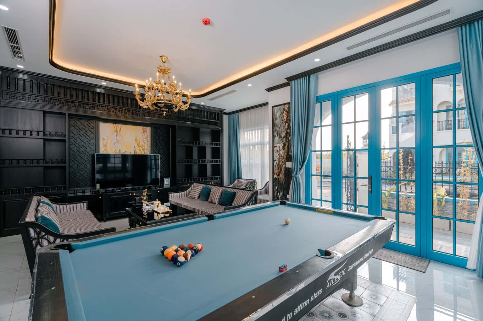 Villa M6.43 – Sun Feria Hạ Long, Bãi Cháy — 照片 18