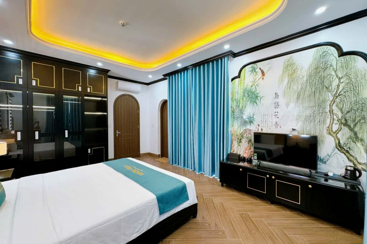 Villa M6.43 – Sun Feria Hạ Long, Bãi Cháy — 照片 31