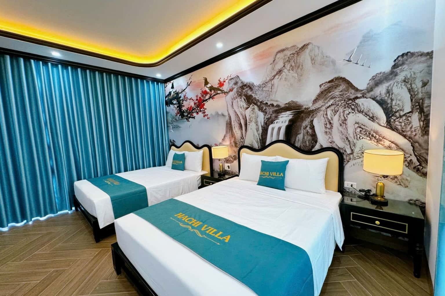 Villa M6.43 – Sun Feria Hạ Long, Bãi Cháy — 照片 32