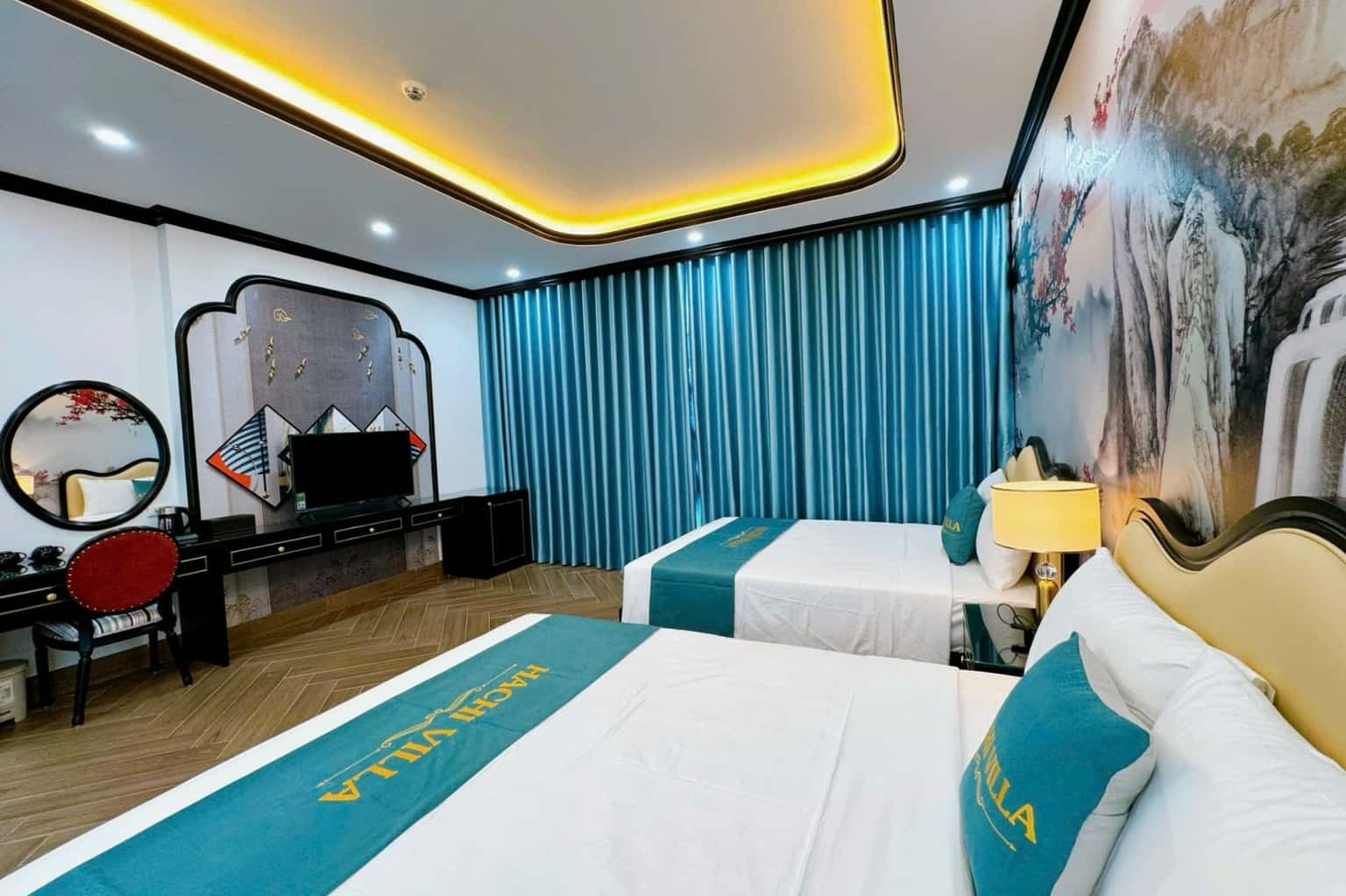 Villa M6.43 – Sun Feria Hạ Long, Bãi Cháy — 照片 33